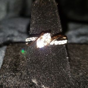 Womens ring.